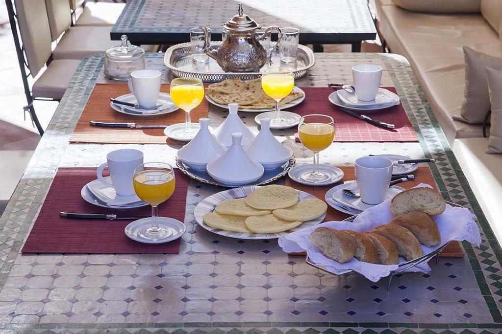Dar Mezouar 3*