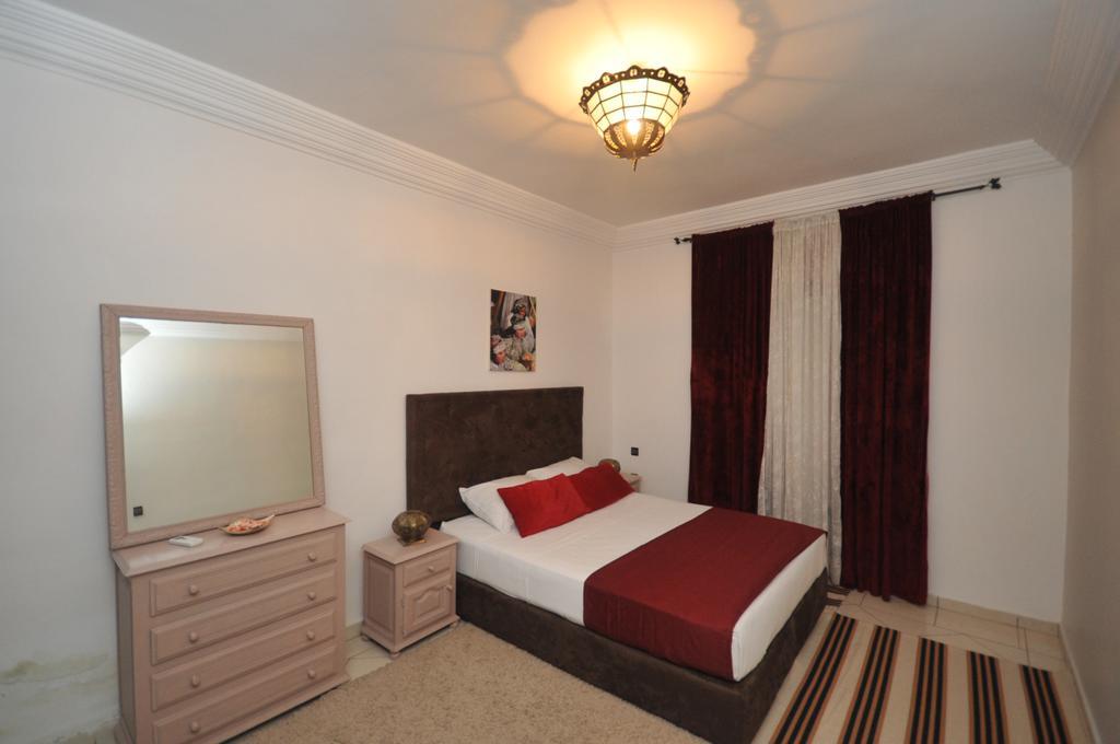 Dar Mezouar 3* Marrakesh