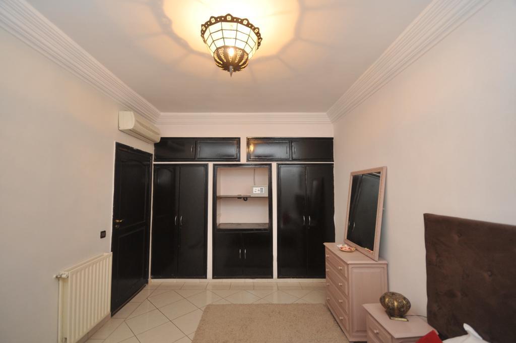 Dar Mezouar Apartahotel Marrakesh