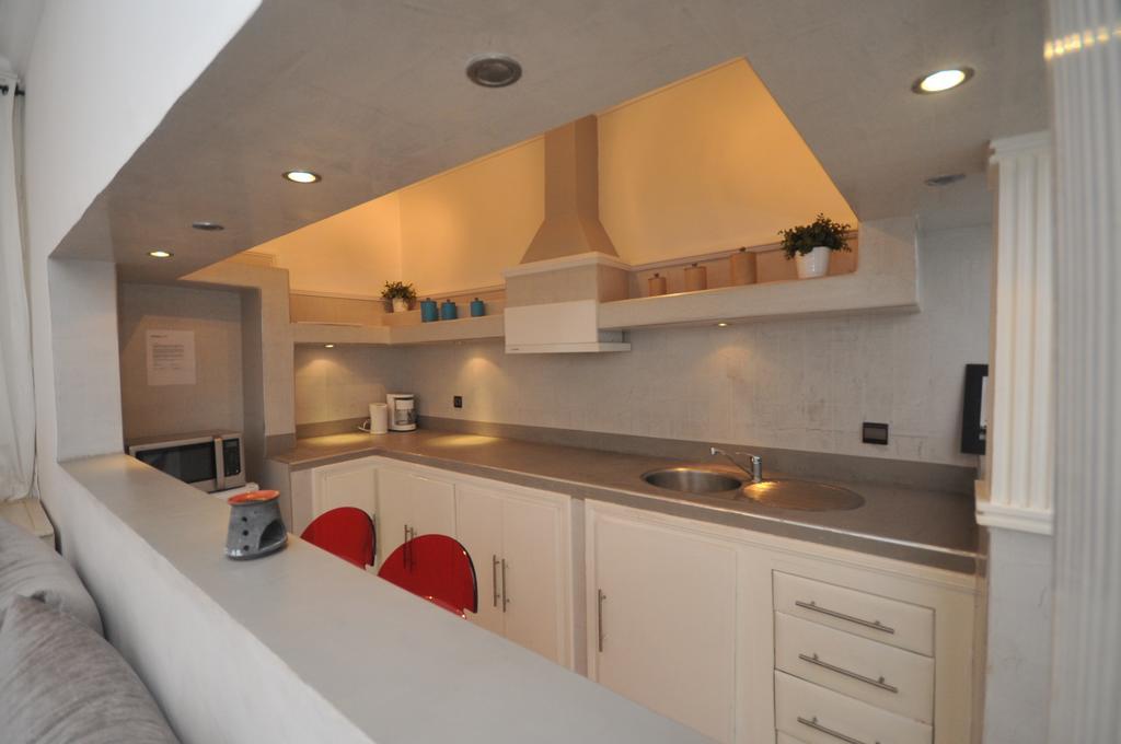 Dar Mezouar Appart hôtel 3*
