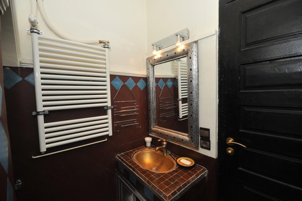 Apartahotel Dar Mezouar