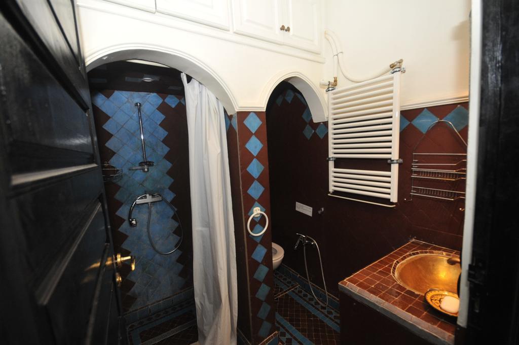 Dar Mezouar Marrakesh
