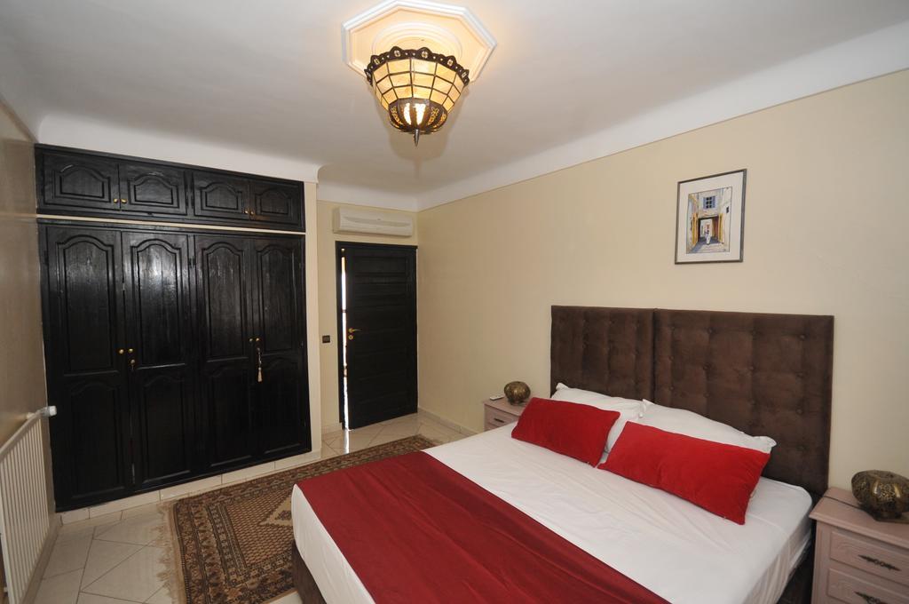 Dar Mezouar Apartahotel