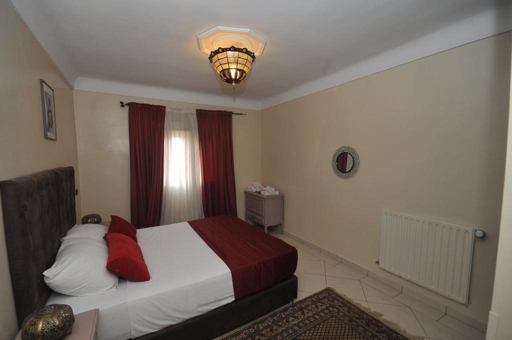 Dar Mezouar Appart hôtel 3*