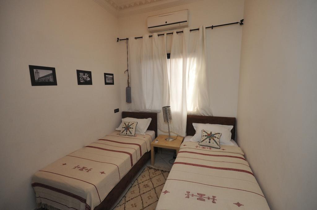 Apartahotel Dar Mezouar