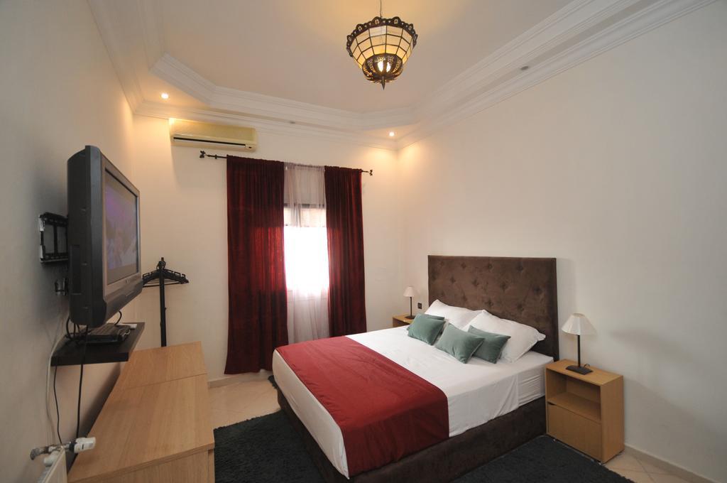 Dar Mezouar Appart hôtel