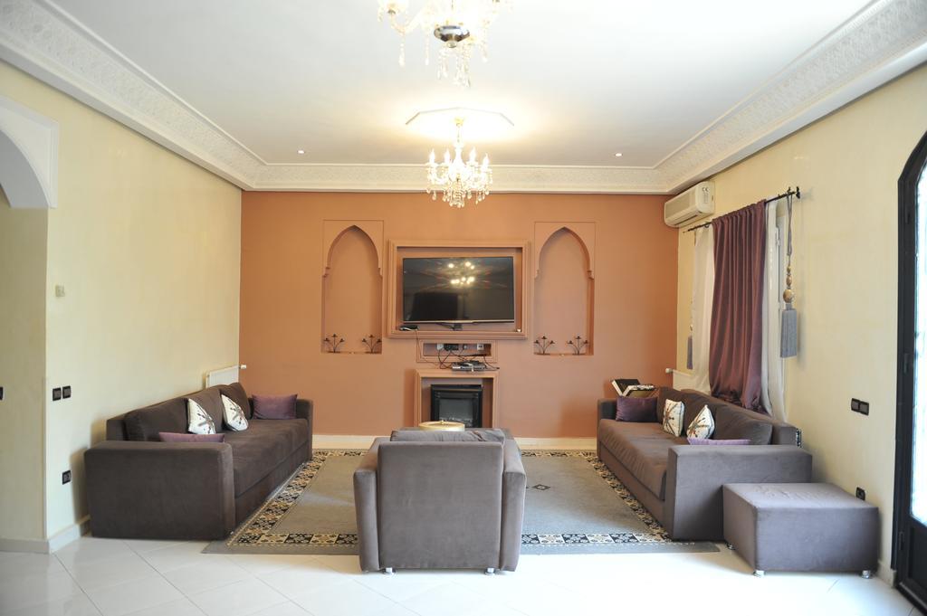 Dar Mezouar Marrakesh