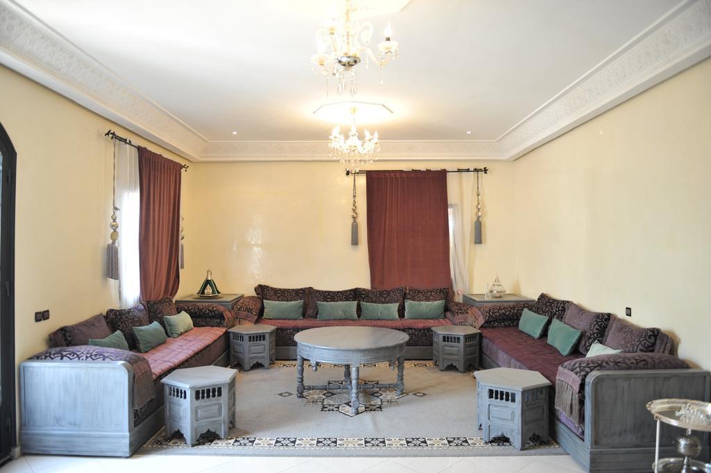 Dar Mezouar 3*