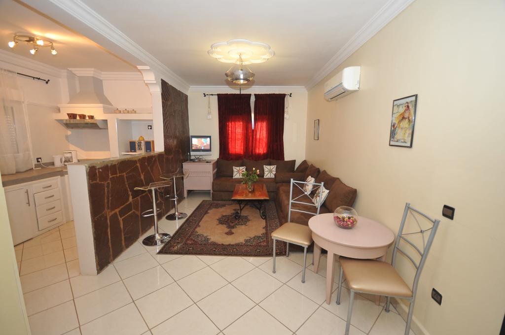 Dar Mezouar Appart hôtel Marrakesh