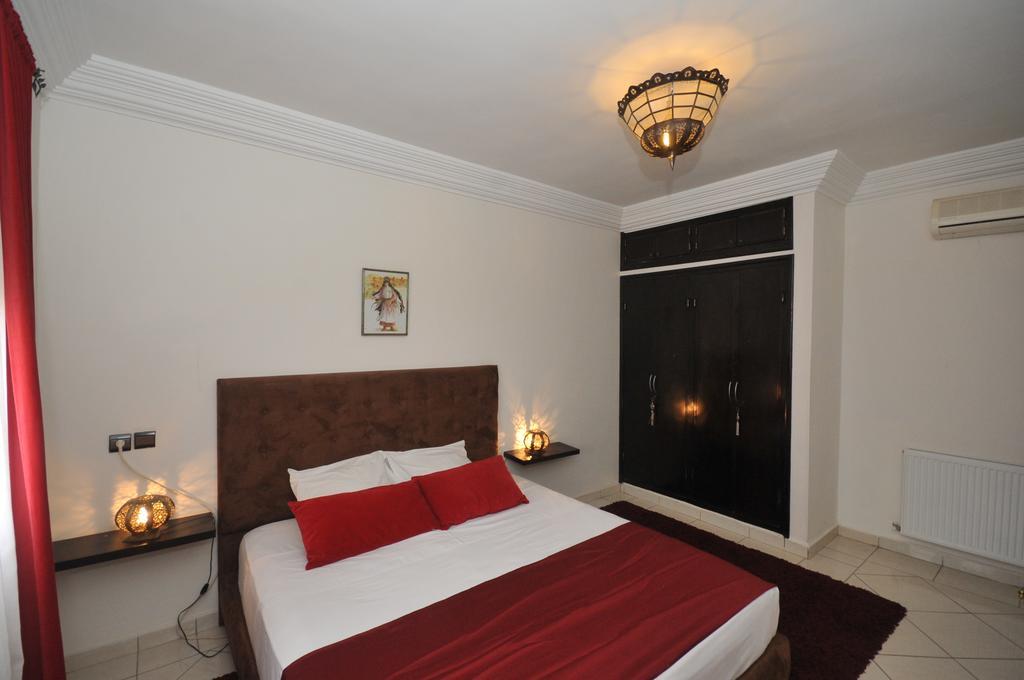 Dar Mezouar Apartahotel