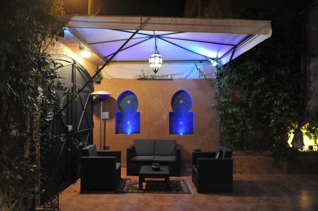 Dar Mezouar Appart hôtel