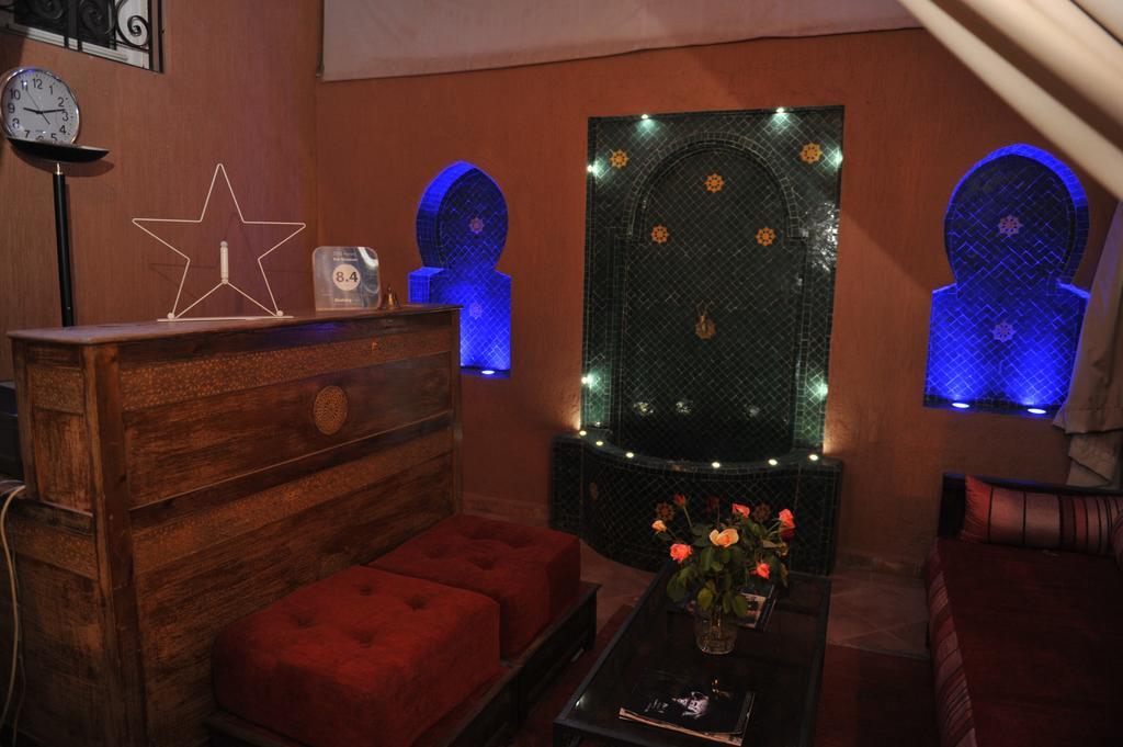 Appart hôtel Dar Mezouar 3*