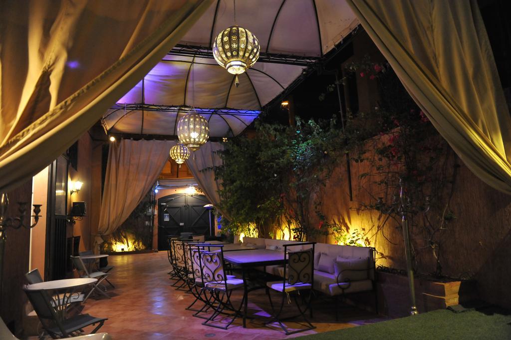 Dar Mezouar 3* Marrakesh