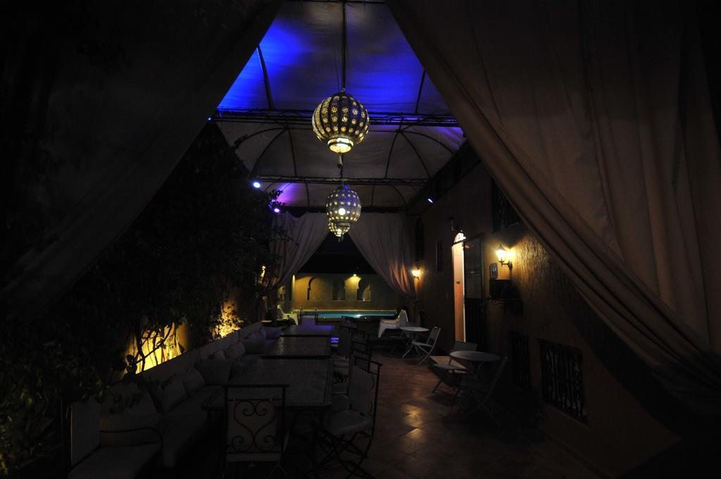 Dar Mezouar Appart hôtel 3*