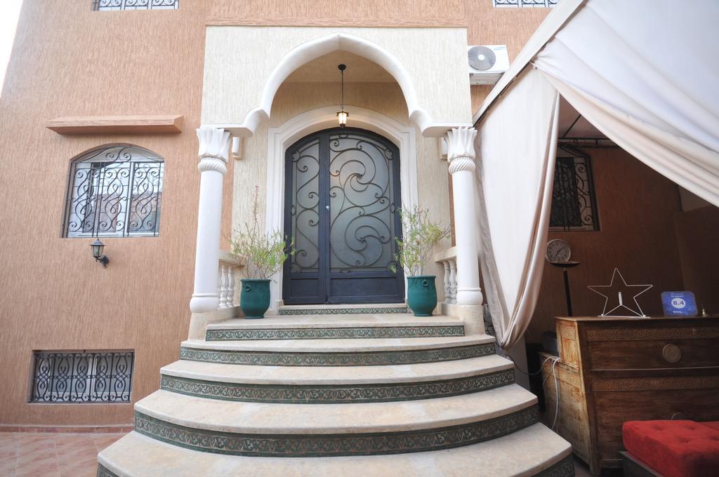 Dar Mezouar 3* Marrakesh