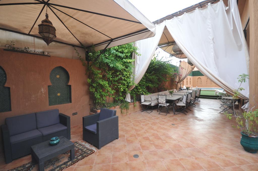 Dar Mezouar 3*