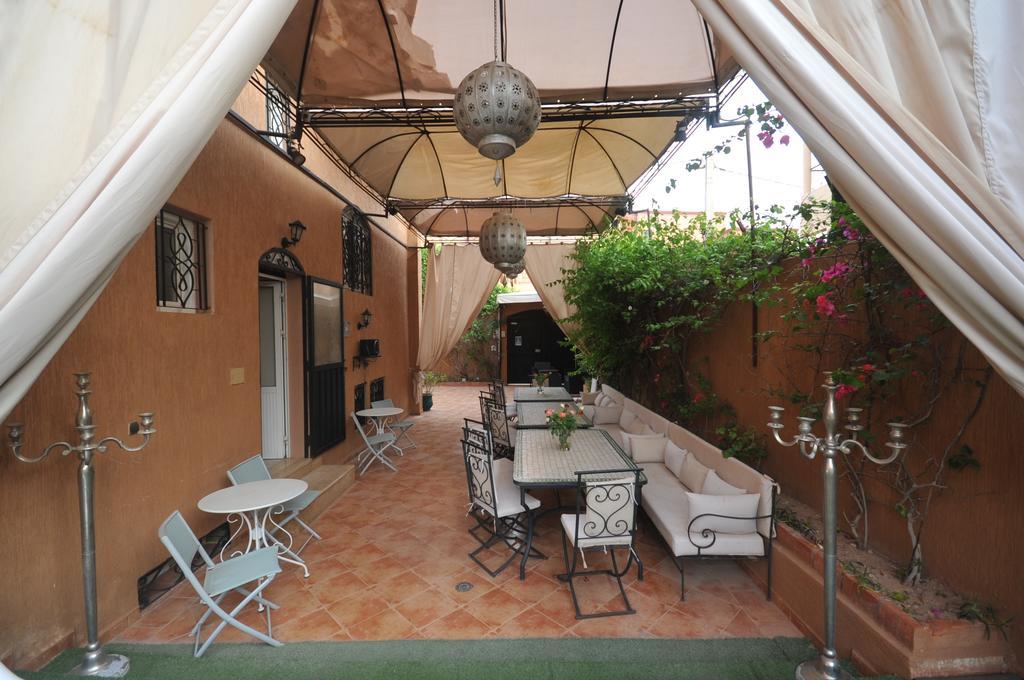 Appart hôtel Dar Mezouar