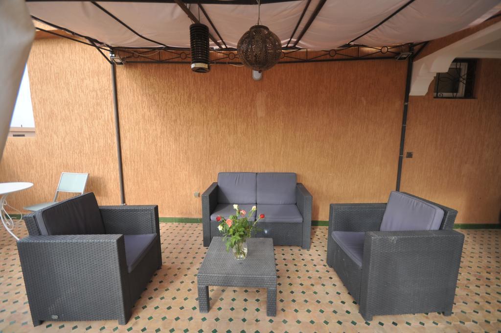 Dar Mezouar Apartahotel