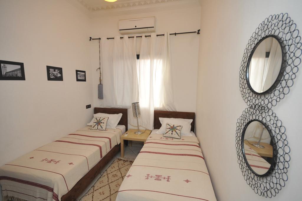 Dar Mezouar Apartahotel 3*