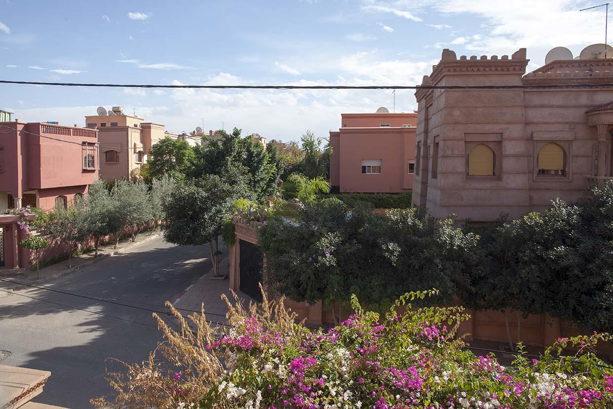 Dar Mezouar Apartahotel