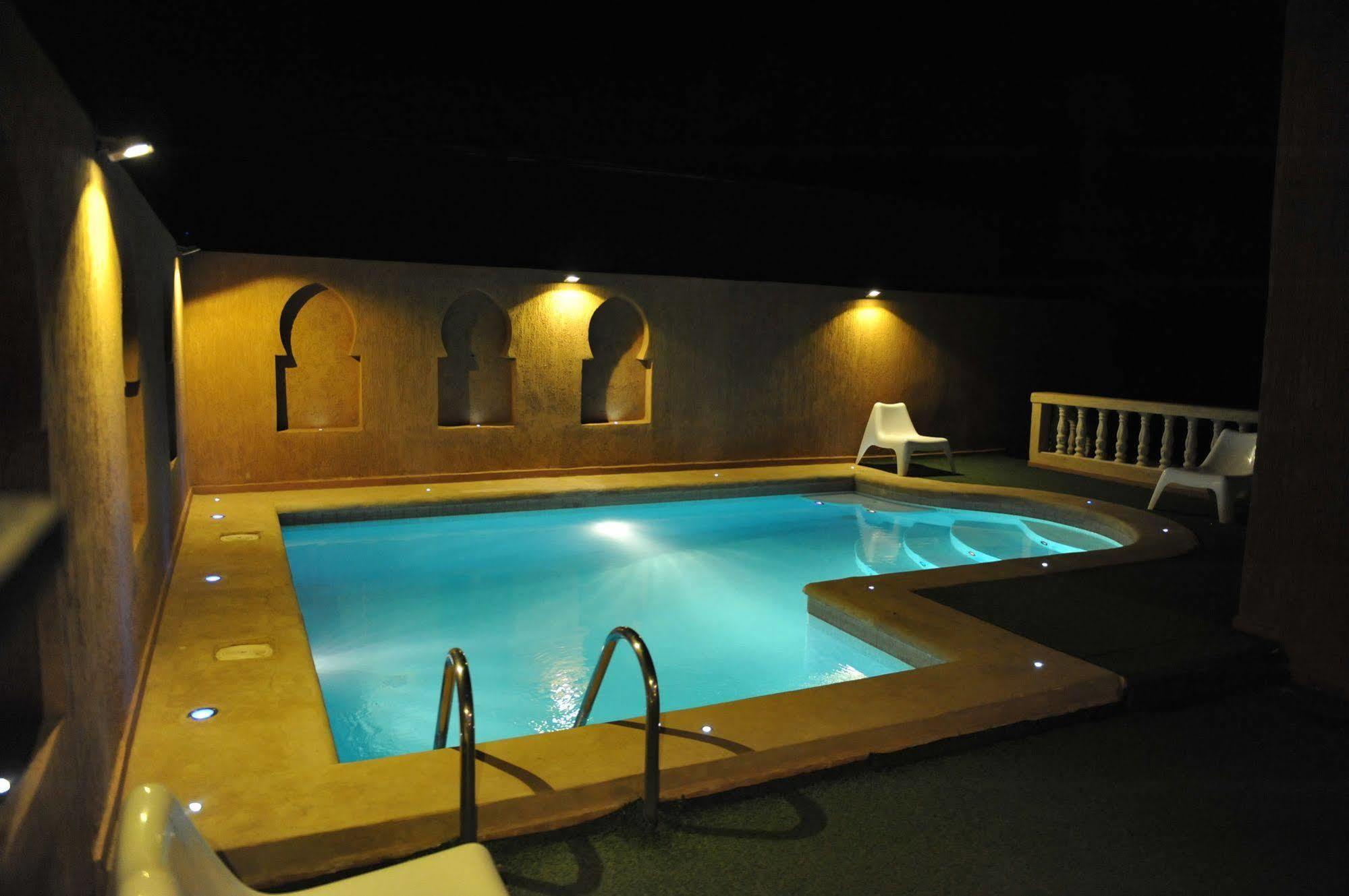 Appart hôtel Dar Mezouar Marrakesh